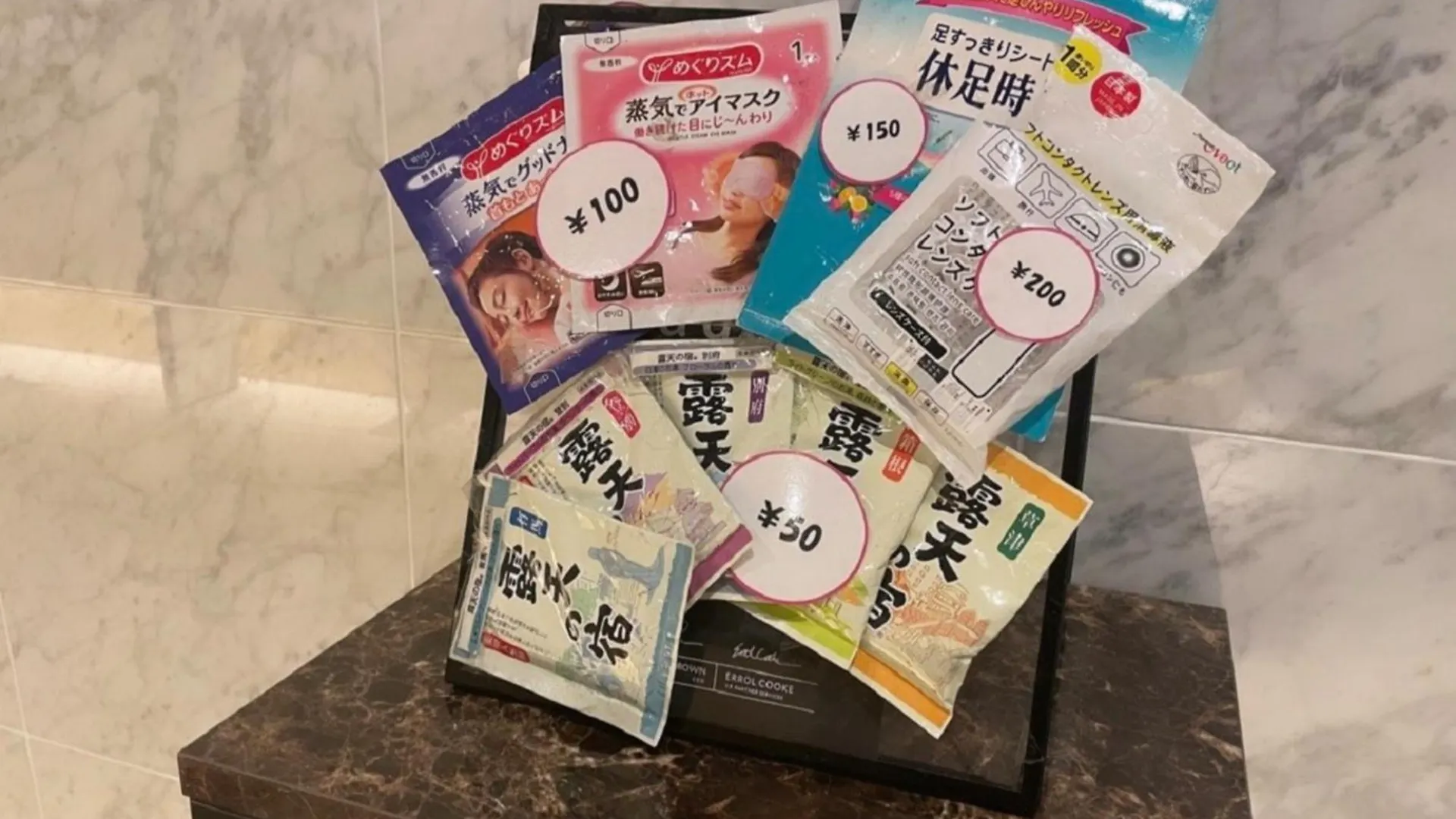 Nihonbashi Luxe Hotel - Vacation Stay 77598V Osaka