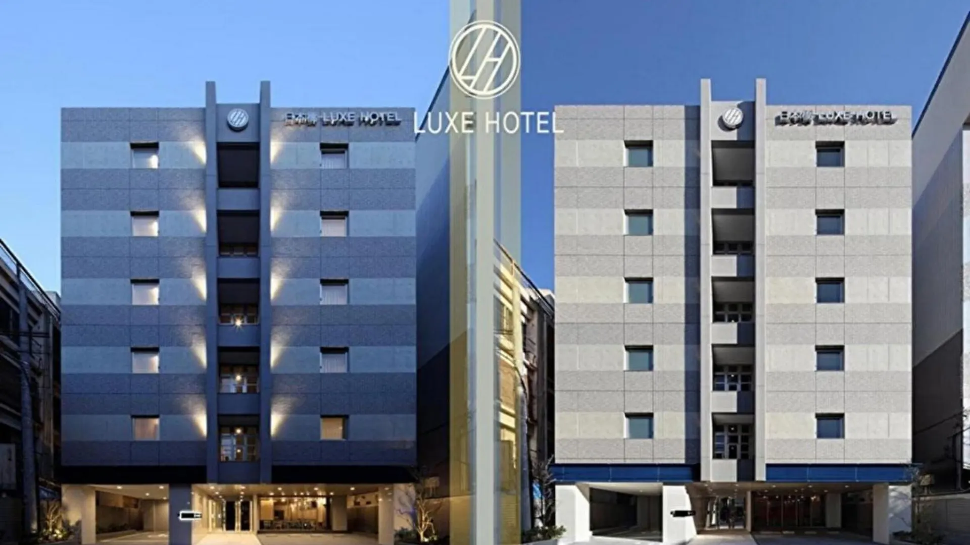 Nihonbashi Luxe Hotel - Vacation Stay 77598V Osaka 0*,  Giappone