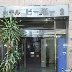 호텔 비버 2, 오사카